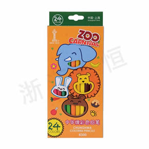美術(shù)教材系列彩色鉛筆
