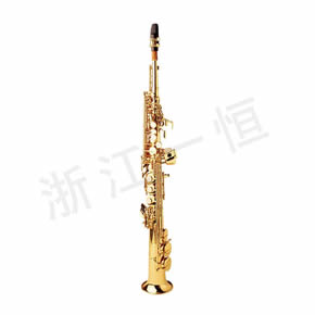 音樂器材系列高音直管薩克斯