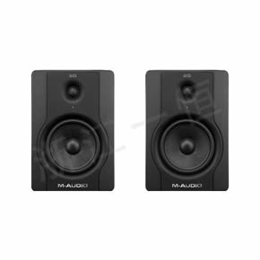 音樂器材系列m-audio