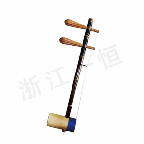 音樂器材系列京胡