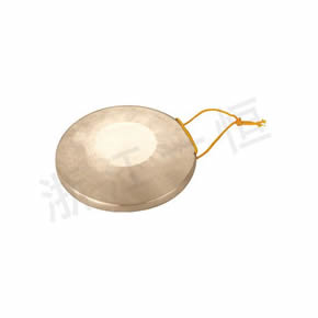 音樂器材系列鑼