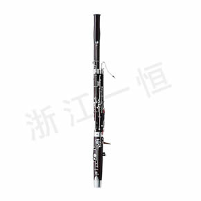 音樂器材系列巴松管
