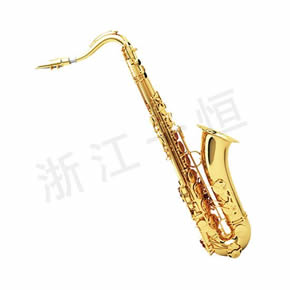 音樂器材系列薩克斯