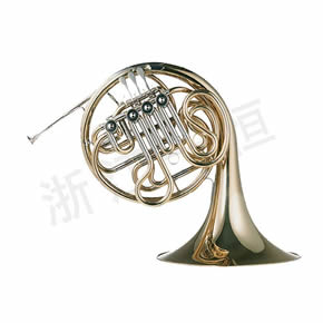 音樂器材系列四鍵雙排圓號