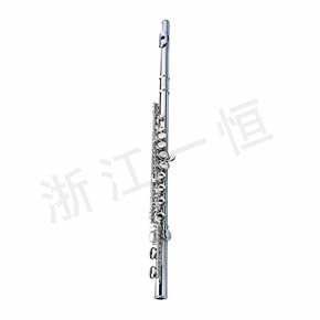 音樂器材系列長笛