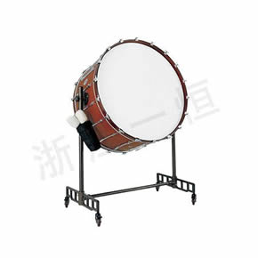 音樂(lè)器材系列大軍鼓