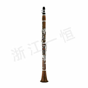 音樂器材系列單簧管