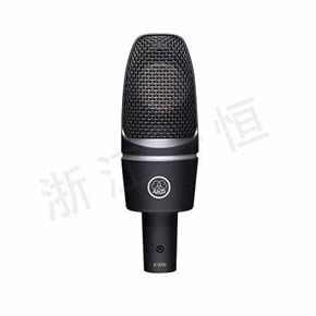 音樂(lè)器材系列電容麥克風(fēng)