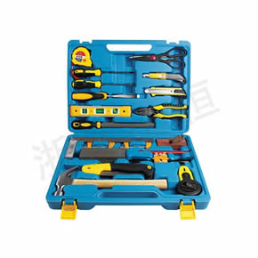 勞技系列21件套木工工具