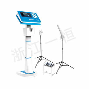 體質(zhì)測試器材系列中長跑測試儀