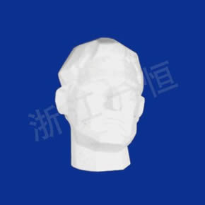 美術(shù)教材系列阿格里巴切面