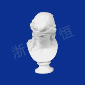 美術教材系列俯視維納斯胸像