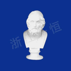 美術教材系列荷馬胸像