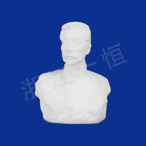 美術(shù)教材系列魯迅胸像