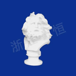 美術(shù)教材系列馬賽胸像