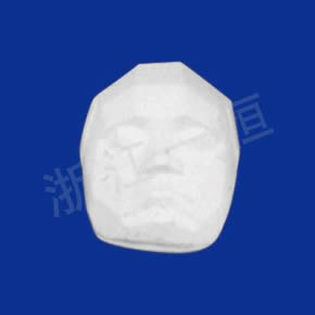 美術(shù)教材系列切面