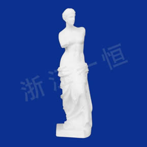 美術(shù)教材系列維納斯全身像