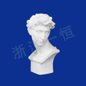 美術(shù)教材系列小衛(wèi)頭像