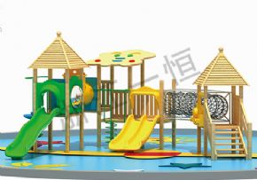 大型玩具小博士樂(lè)園5