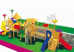大型玩具小博士樂園9