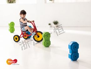 創(chuàng)意互動(dòng)系列八角積木
