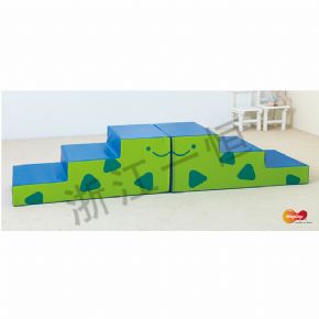 動作發(fā)展系列動物嘉年華