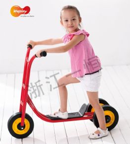兒童車系列三輪滑板車