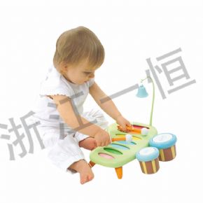 敲打類(lèi)敲琴