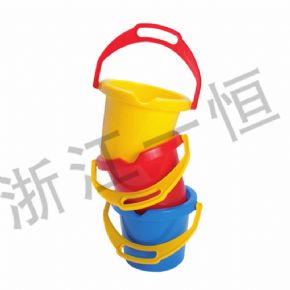 沙水類(lèi)水桶