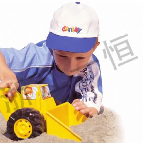 沙水類小推土機