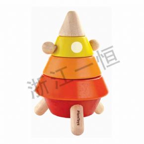 套疊類(lèi)排序火箭