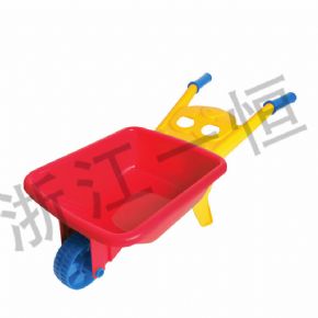 運(yùn)行類獨(dú)輪推車