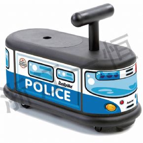 運(yùn)行類滑行警車