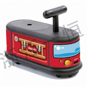 運(yùn)行類滑行消防車