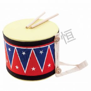 聽覺類馬戲團大鼓