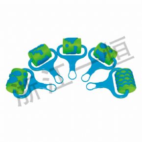 發(fā)展語(yǔ)言認(rèn)知類(lèi)海洋滾輪套
