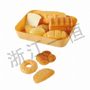 發(fā)展語言認知類面包組合
