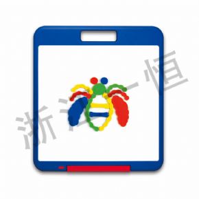 發(fā)展語音認知類圖畫磁板組