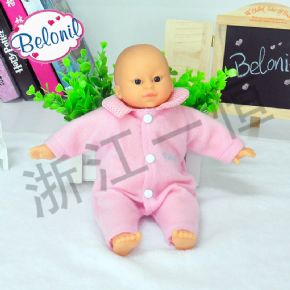 發(fā)展語音認知類娃娃（男孩）634202