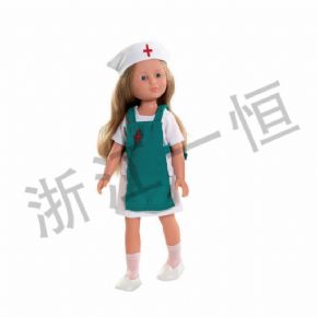 發(fā)展語音認(rèn)知類娃娃60813女孩