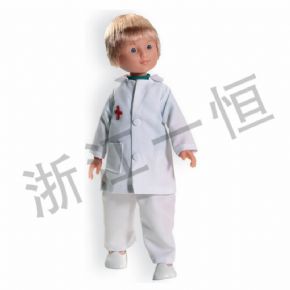 發(fā)展語音認(rèn)知類娃娃60811男孩
