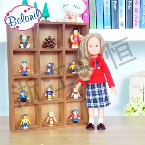 發(fā)展語音認(rèn)知類娃娃60817女孩