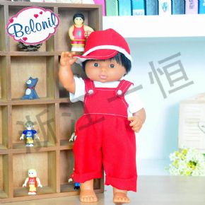 發(fā)展語音認(rèn)知類娃娃61136男孩
