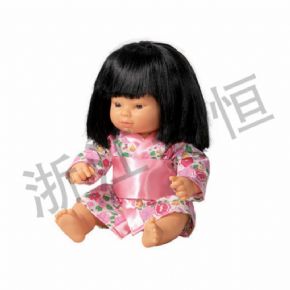 發(fā)展語音認(rèn)知類娃娃63148女孩