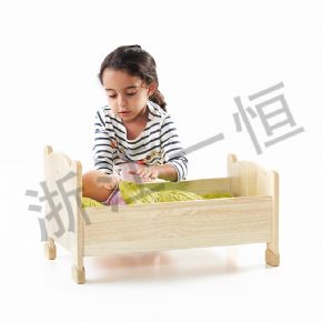 發(fā)展語(yǔ)音認(rèn)知類玩偶床