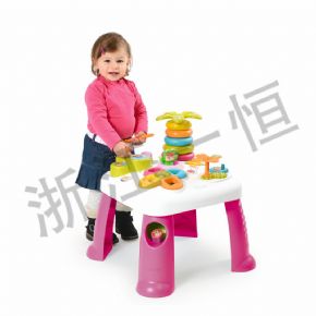 發(fā)展語言認(rèn)知類寶寶探索游戲臺
