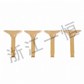 發(fā)展語言認(rèn)知類小號(hào)桌腿（可調(diào)節(jié)）