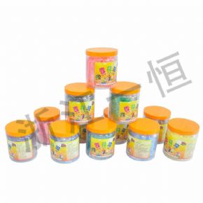 發(fā)展語言認(rèn)知類雪花泥