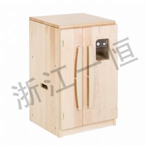 發(fā)展語言認(rèn)知類幼童冰箱