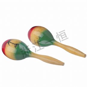 音樂器材M1砂球（椰樹砂球）